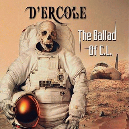 D'Ercole : The Ballad of C.L. D'Ercole : The Ballad of C.L.